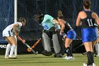 FH vs Endicott  Wheaton College Field Hockey vs Endicott College. - Photo By: KEITH NORDSTROM : Wheaton, field hockey, FH2024, Endicott